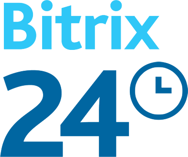 Logo Bitrix24