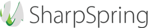 Logo Sharpspring