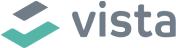 Logo Vista CRM